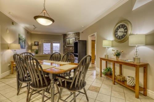 Baskin's Creek Condos III