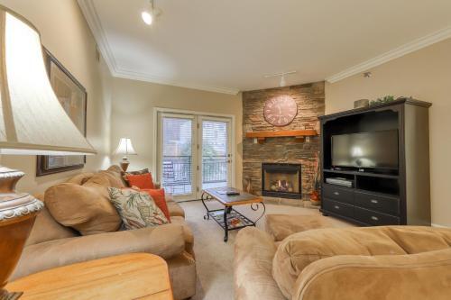 Baskin's Creek Condos III