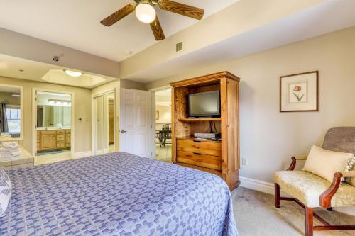 Baskin's Creek Condos III