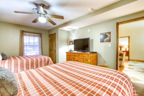 Baskin's Creek Condos III