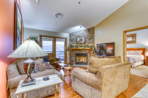 Baskin's Creek Condos III
