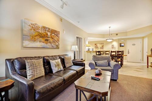 Baskin's Creek Condos III