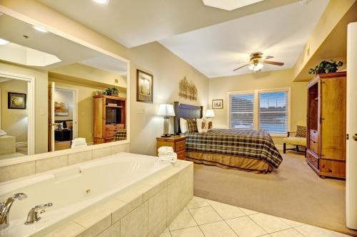 Baskin's Creek Condos III