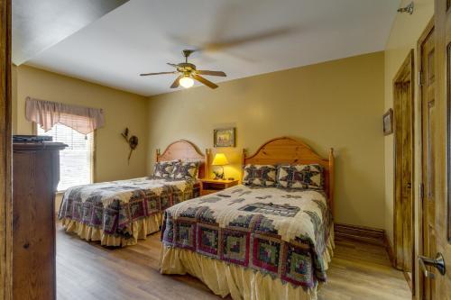 Baskin's Creek Condos III