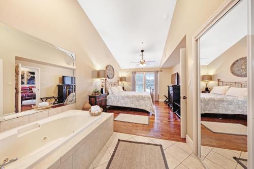 Baskin's Creek Condos III