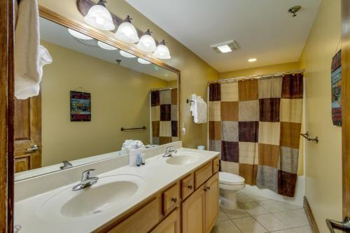 Baskin's Creek Condos III