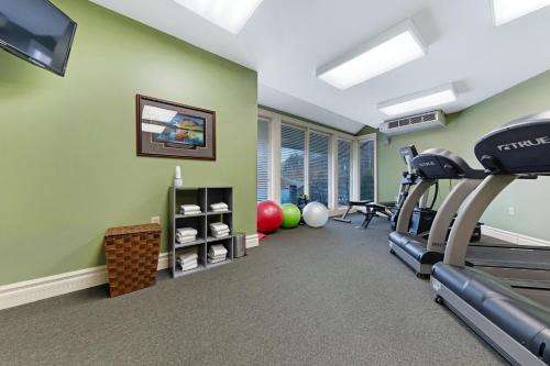 Baskin's Creek Condos III