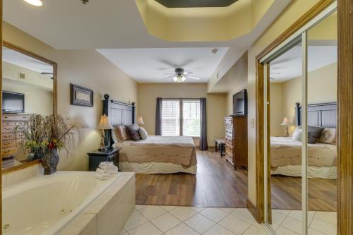 Baskin's Creek Condos III