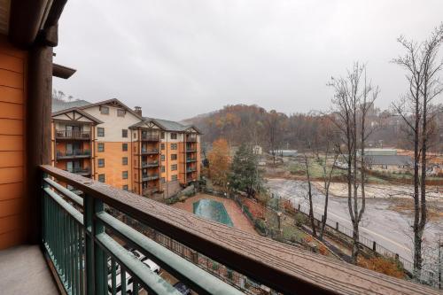 Baskin's Creek Condos III