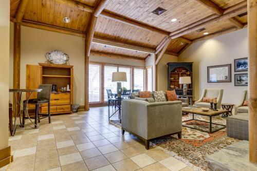 Baskin's Creek Condos III
