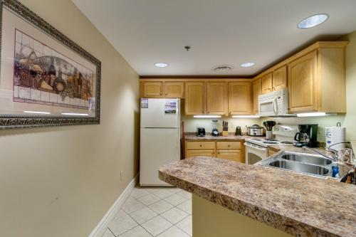 Baskin's Creek Condos III