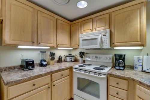 Baskin's Creek Condos III