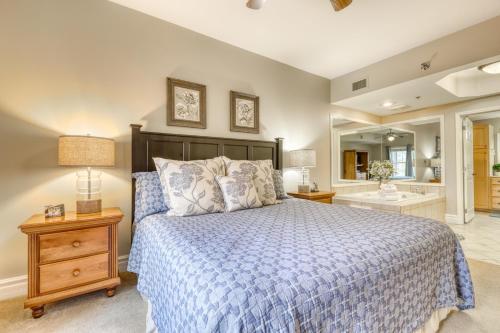 Baskin's Creek Condos III