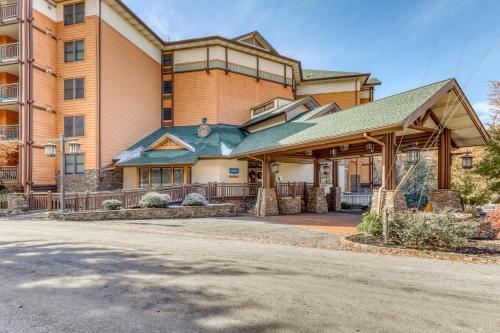 Baskin's Creek Condos III