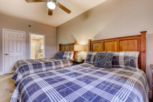Baskin's Creek Condos III