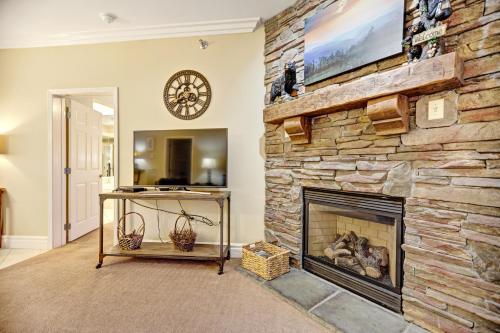 Baskin's Creek Condos III
