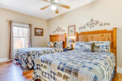 Baskin's Creek Condos III