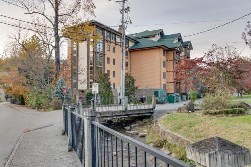 Baskin's Creek Condos III