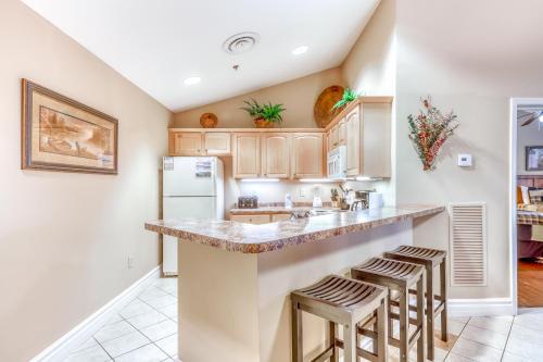 Baskin's Creek Condos III