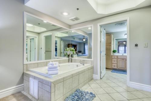 Baskin's Creek Condos III