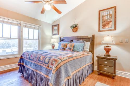 Baskin's Creek Condos III