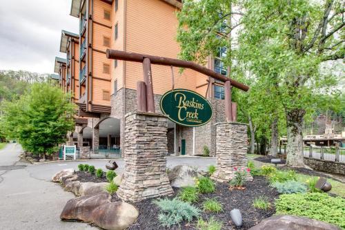 Baskin's Creek Condos III
