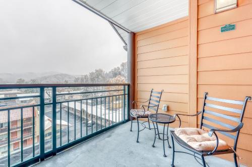 Baskin's Creek Condos III