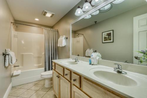 Baskin's Creek Condos III
