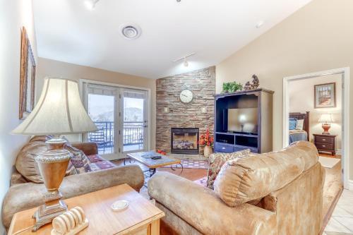 Baskin's Creek Condos III