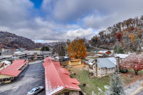 Baskin's Creek Condos III