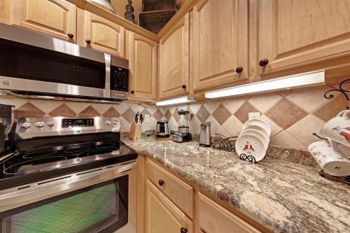Baskin's Creek Condos III