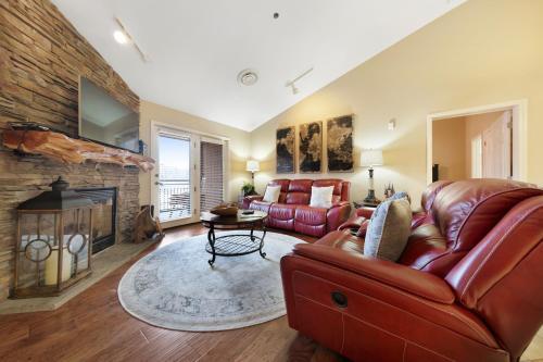 Baskin's Creek Condos III