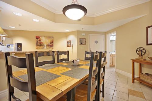 Baskin's Creek Condos III