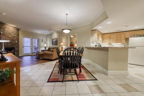 Baskin's Creek Condos III