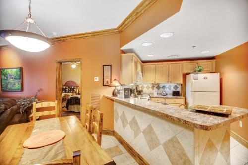 Baskin's Creek Condos III