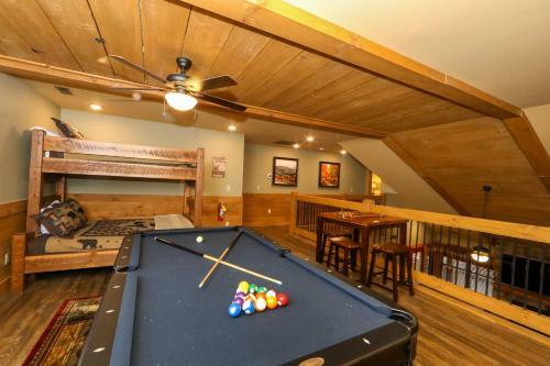 Ivie Holler Chalet