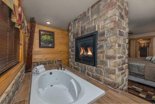 Heavenly Haven Chalet