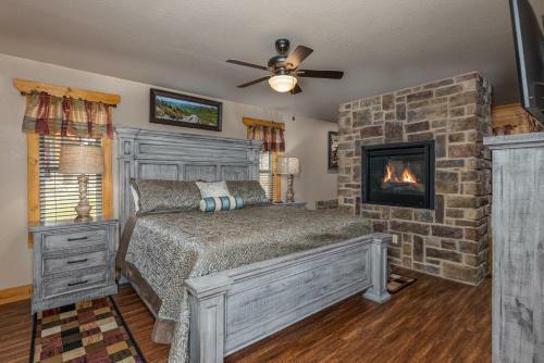 Heavenly Haven Chalet