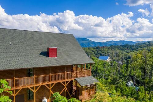 Southern Comfort Cabin