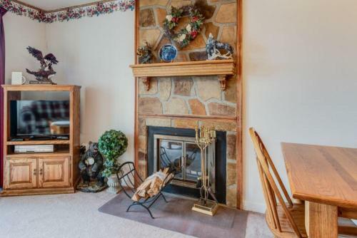 Apartamento Smoky Mountains 2br Amazing Condo