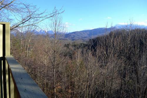 Mountain High