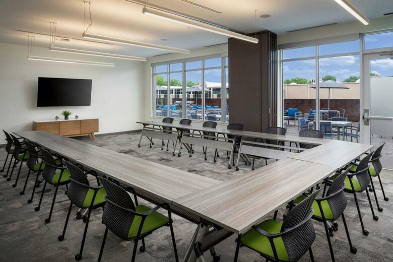Hotel Element Knoxville West