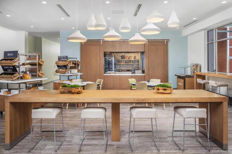 Hotel Element Knoxville West