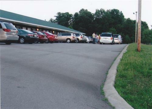 Posada Deerfield Inn & Suites
