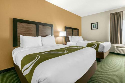 Hotel Quality Inn Monteagle Tn
