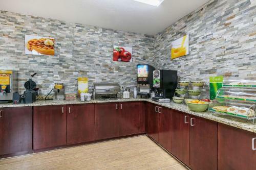 Hotel Quality Inn Monteagle Tn