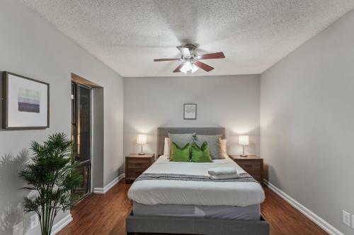 Apartamento Beautiful Studio In Downtown Memphis + River Views