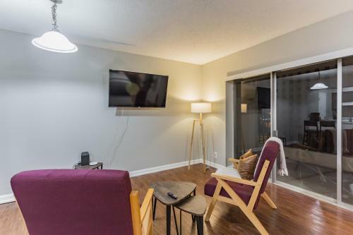 Apartamento Beautiful Studio In Downtown Memphis + River Views