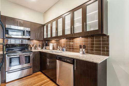 Kasa Memphis Downtown Apartments