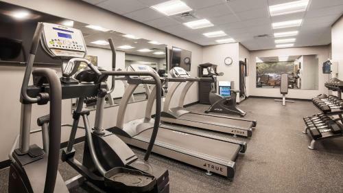 Hotel Best Western Plus Lawrenceburg